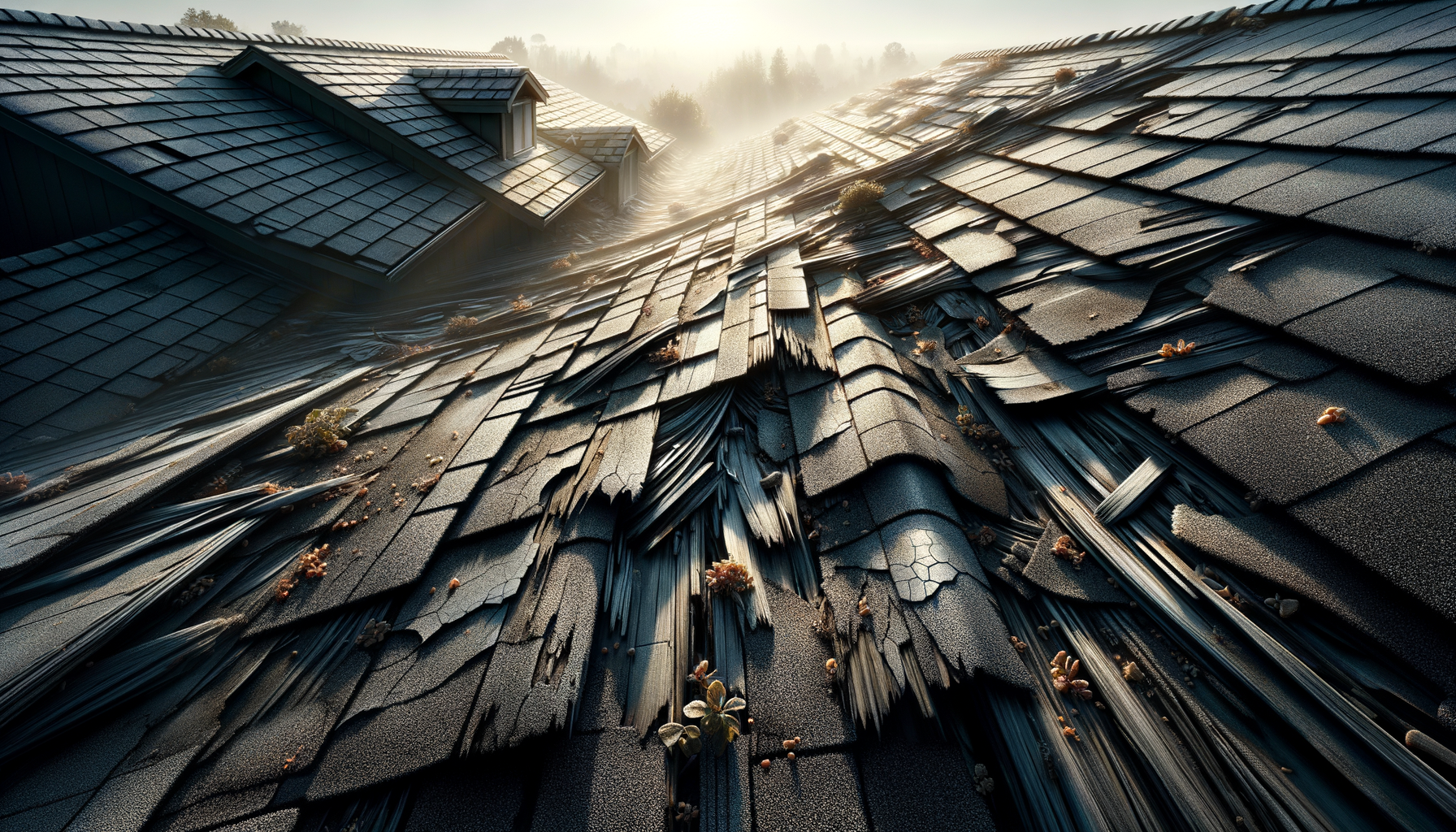 Understanding Roof Repair: A Comprehensive Guide