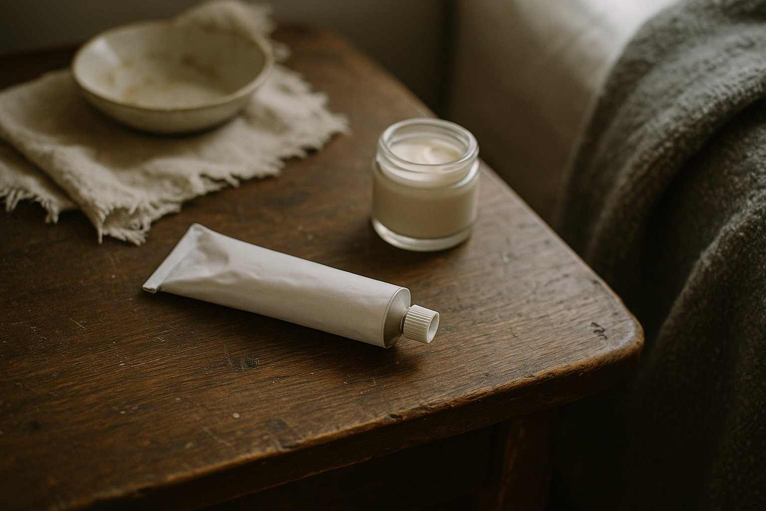 Creams for Nerve Pain: Types, Key Ingredients, and Safe Use Guide
