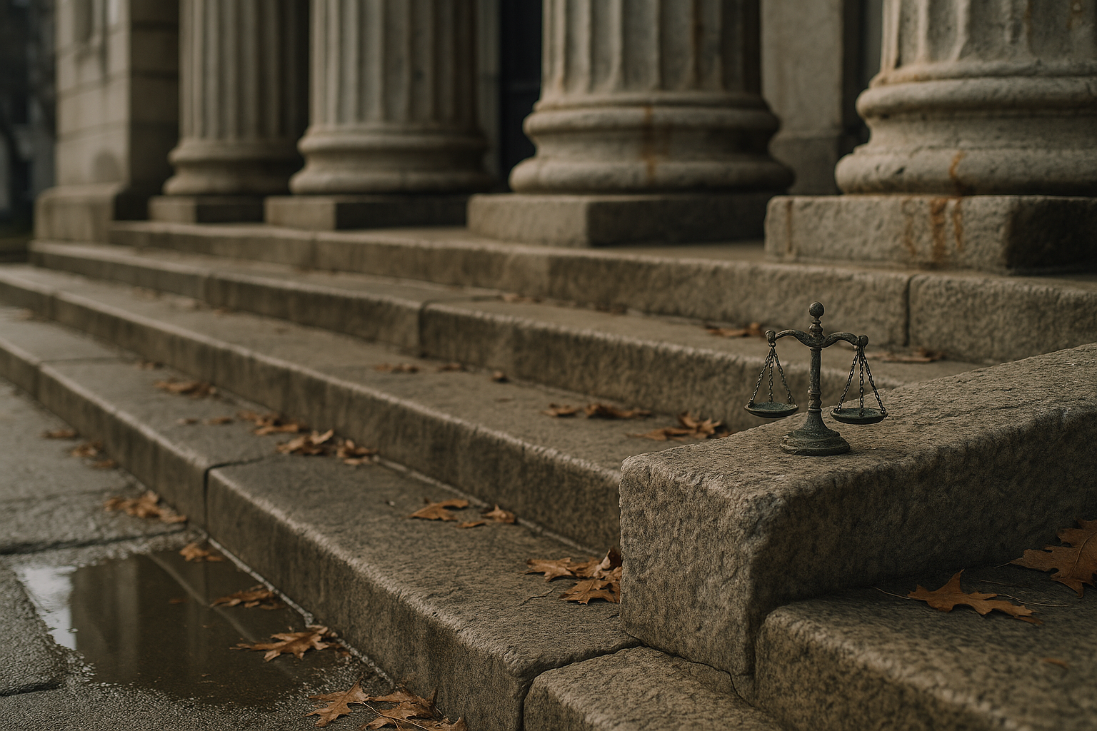 Pro Bono Legal Services: What You May Be Eligible For