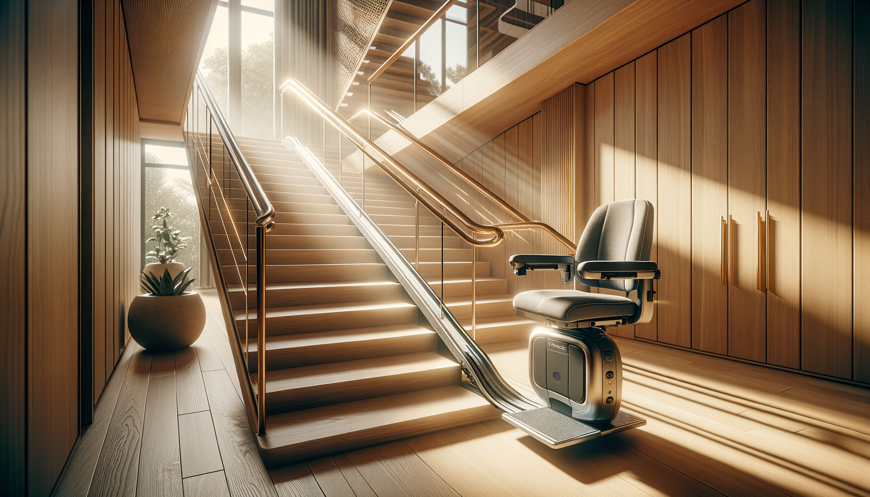 Understanding Stairlifts: Enhancing Mobility and Independence