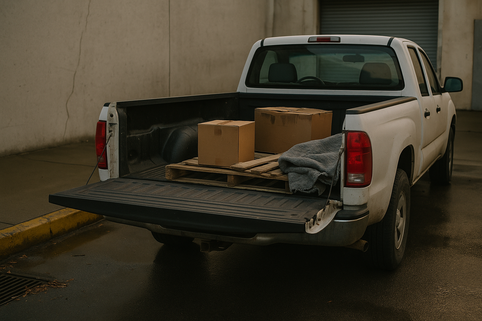 Empleos para conductores de camionetas: requisitos, salarios y cómo postular