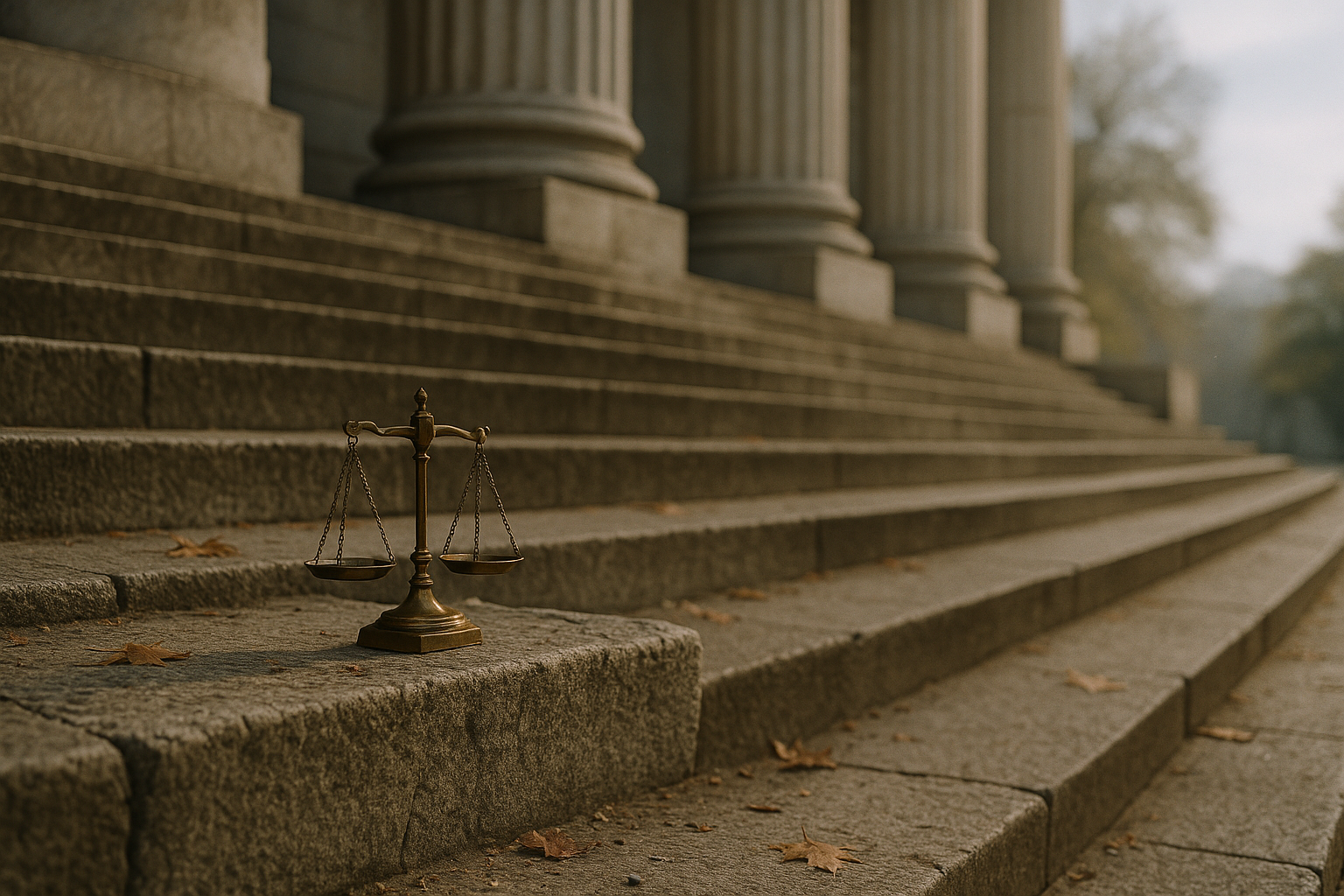 Pro Bono Legal Services: What You May Be Eligible For