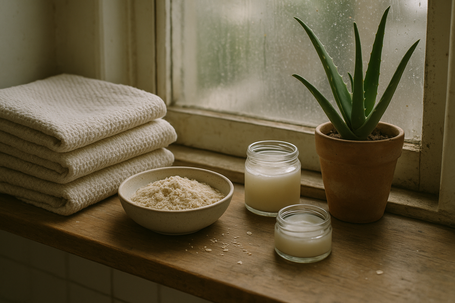 Understanding Eczema: Symptoms, Causes, and Care Tips