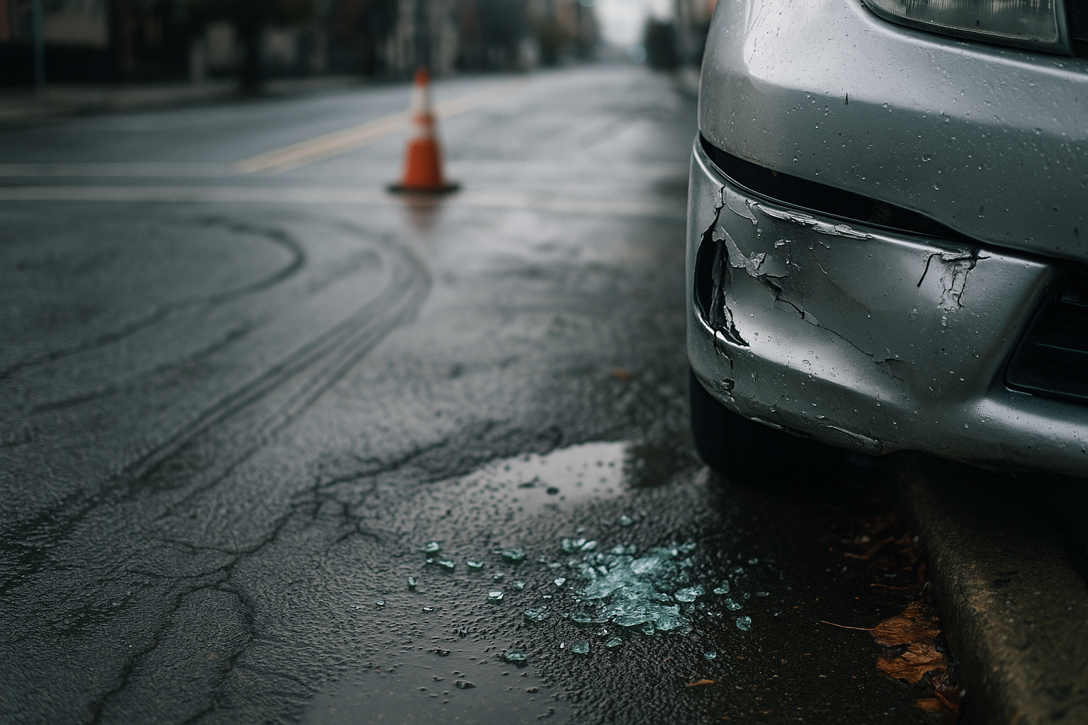 Car Crash Lawyers: What to Do After an Accident