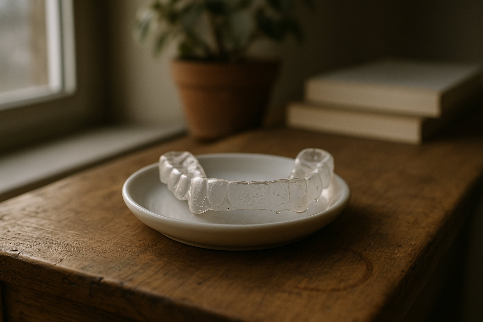 Dental Splints Explained: Costs, Coverage & Affordable Options