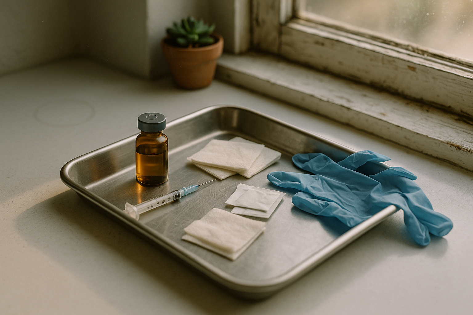 A Practical Guide to Botulinum Toxin Treatments: Benefits, Risks, and Aftercare