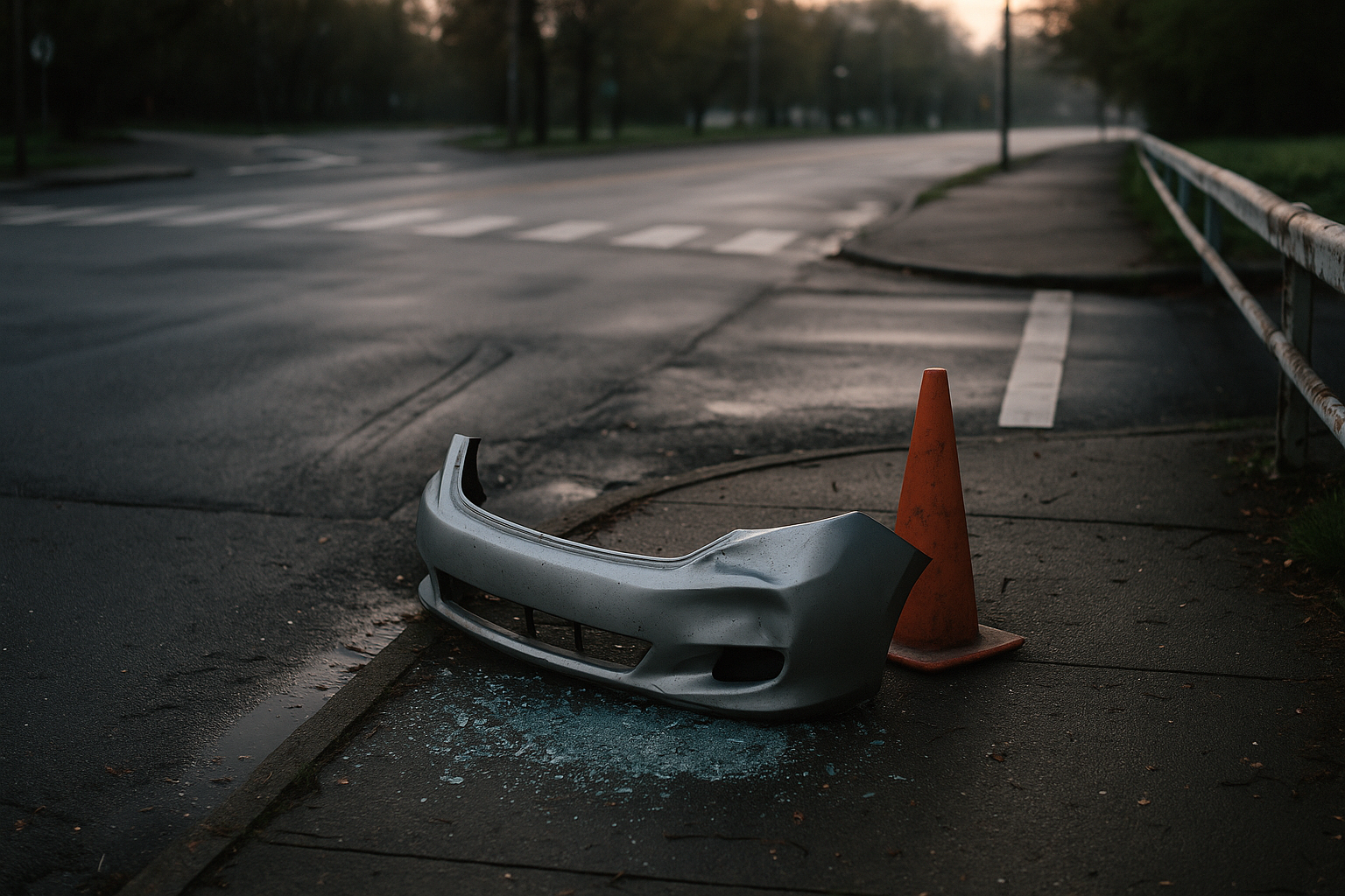 Car Crash Lawyers: What to Do After an Accident